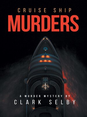 cover image of Cruise Ship Murders